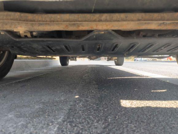 [台州·浙J] 二手五菱汽车五菱荣光V2016款 1.5L标准型