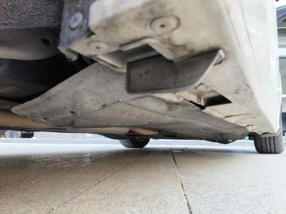 [武汉·鄂A] 二手本田思域2016款 220TURBO CVT豪华版