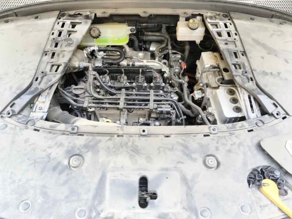 [西安·陕A] 二手鸿蒙智行问界M72024款 1.5T 后驱Plus版 5座