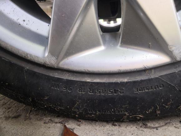 [上海·沪C] 二手雪佛兰迈锐宝XL2016款 1.5T 双离合锐耀版