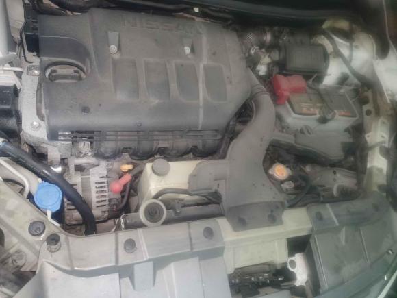 [温州·浙J] 二手启辰启辰R502012款 1.6L 自动尊贵版