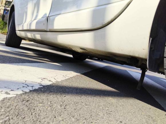 [青岛·浙J] 二手雷诺风朗2015款 2.0L 标准版