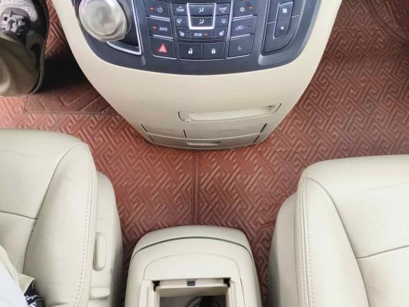 [无锡·苏B] 二手别克别克GL82014款 3.0L GT豪华商务豪雅版