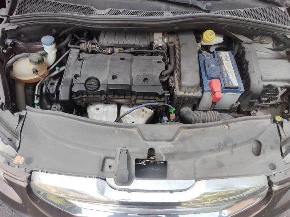 [深圳·粤N] 二手标致标致20082014款 1.6L 自动领航版