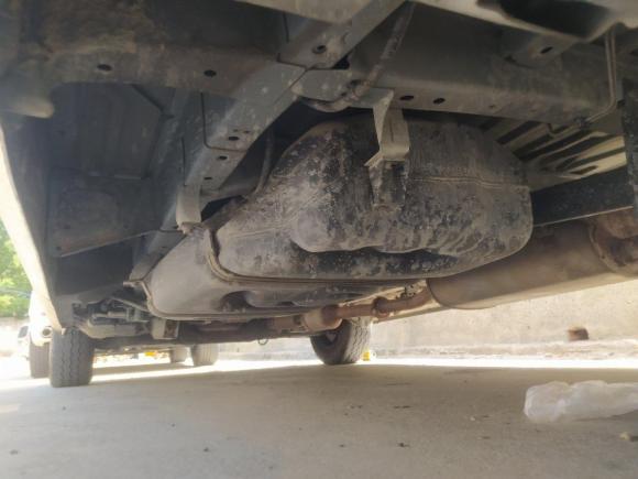 [苏州·苏E] 二手金杯金杯海狮王2021款 2.0L城运王系列捷运型标准顶6座1TZS