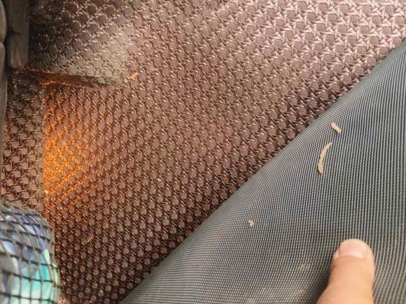 [成都·川A] 二手大众途锐2017款 3.0TSI 拓野型