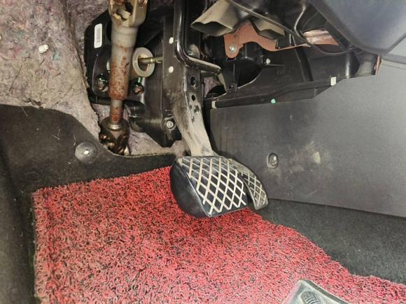 [杭州·浙A] 二手大众捷达2013款 1.6L 自动舒适型