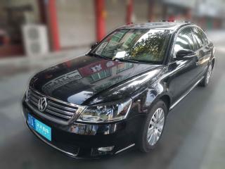 大众Passat领驭2009款1.8T自动尊品型