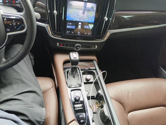 [苏州·苏E] 二手沃尔沃沃尔沃S902018款 T4 智远版