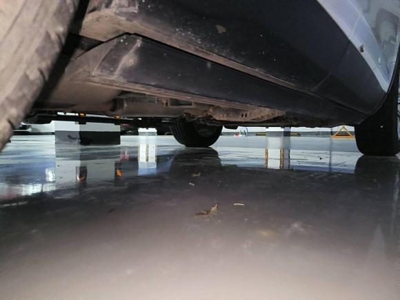 [无锡·苏B] 二手路虎发现神行2019款 200PS PURE版 国VI