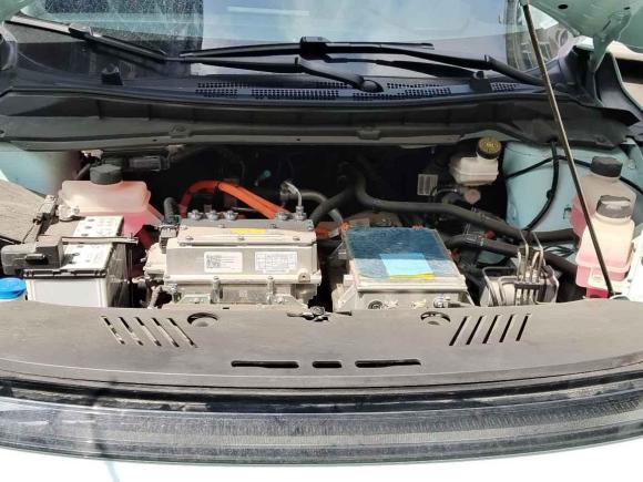 [济南·鲁A] 二手小鹏小鹏G32021款 G3i 520N