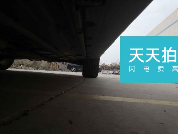 [武汉·鄂A] 二手奔驰奔驰GLK级2011款 GLK 300 4MATIC 时尚型