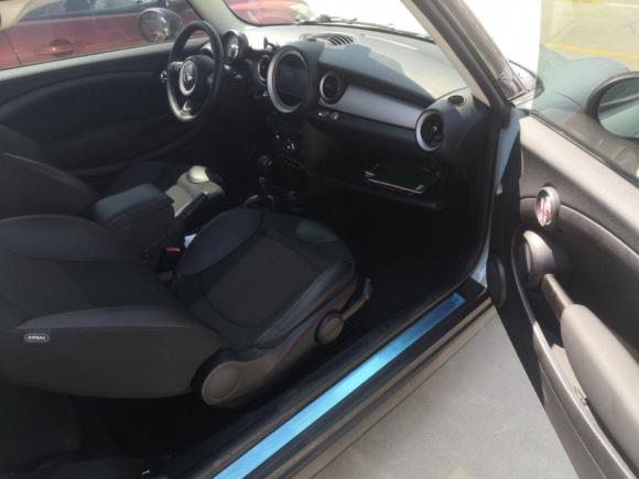 [青岛·鲁B] 二手MINIMINI CLUBMAN2011款 1.6L COOPER Fun