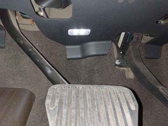 [常州·苏D] 二手路虎发现2017款 3.0 SC V6 HSE