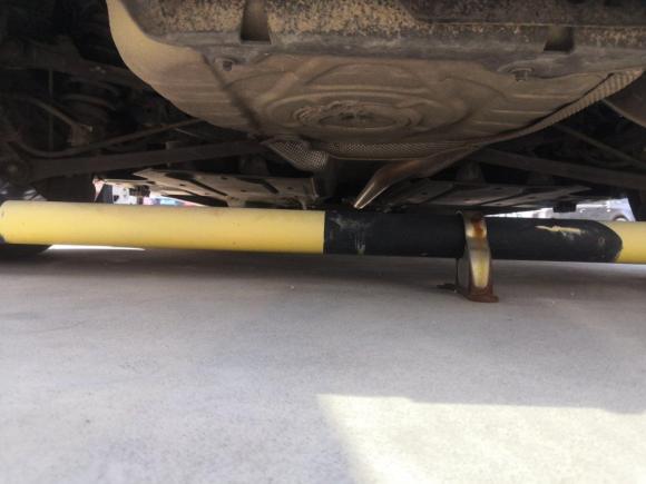 [青岛·鲁B] 二手MINIMINI CLUBMAN2011款 1.6L COOPER Fun