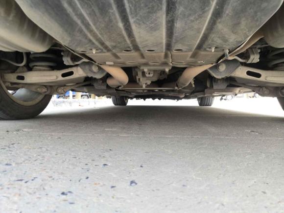 [合肥·皖C] 二手捷豹捷豹XFL2018款 XFL 2.0T 200PS 精英版