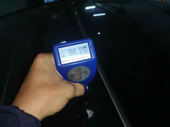 [台州·浙B] 二手凯迪拉克凯迪拉克XTS2013款 28T 舒适型