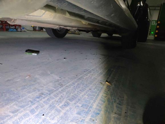 [南京·苏A] 二手沃尔沃沃尔沃XC902012款 改款 2.5T 豪华版