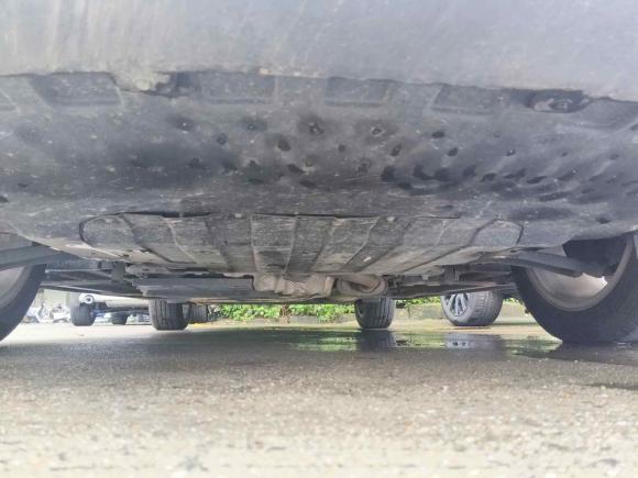 [深圳·粤B] 二手吉利汽车嘉际新能源2021款 ePro 1.5TD PHEV 耀享型