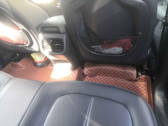 [佛山·粤E] 二手中华中华V72018款 280T DCT豪华型 5座