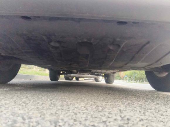 [青岛·鲁B] 二手现代北京现代ix352015款 2.0L 自动两驱舒适型 国V