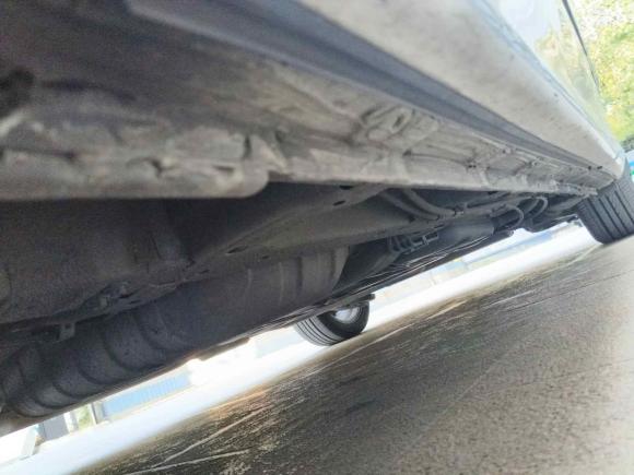 [合肥·皖A] 二手本田艾力绅2016款 2.4L 经典版