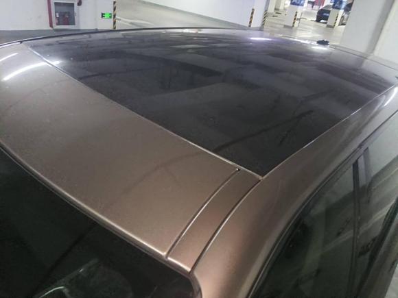 [上海·沪B] 二手路虎发现神行2015款 2.0T SE