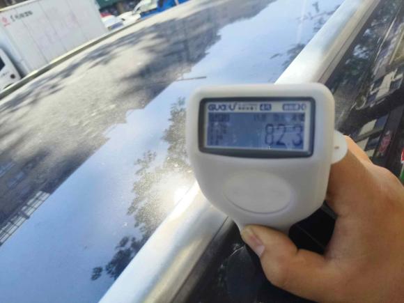 [义乌·赣E] 二手魏牌魏牌 VV52019款 升级款 2.0T 两驱超豪型 国V