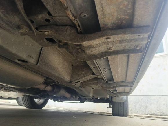 [宁波·鄂F] 二手雪佛兰科帕奇2012款 2.4L 四驱旗舰版 7座