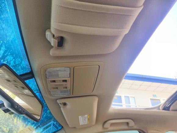 [上海·沪A] 二手本田雅阁2012款 2.0L SE