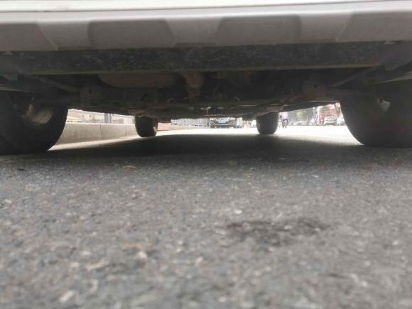 [佛山·桂B] 二手雪铁龙雪铁龙C3-XR2015款 1.6L 手动先锋型