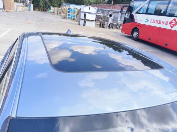 [上海·沪C] 二手沃尔沃沃尔沃S902019款 T5 智逸版