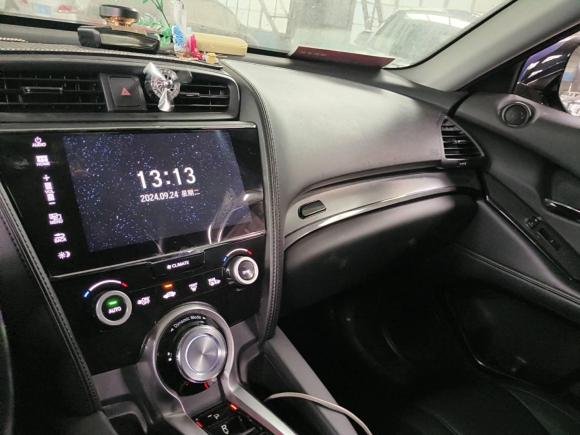 [上海·沪B] 二手讴歌讴歌CDX2016款 1.5T 两驱悦享版