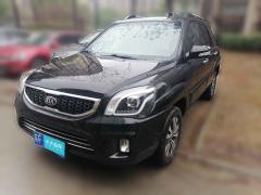 [上海·苏F]起亚&nbsp;&nbsp;狮跑&nbsp;&nbsp;2013款2.0L自动两驱版GLS