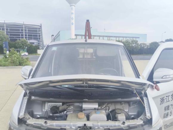 [常州·浙E] 二手成功汽车斑马2022款 1.5L舒适型双排栏板 DAM15KR