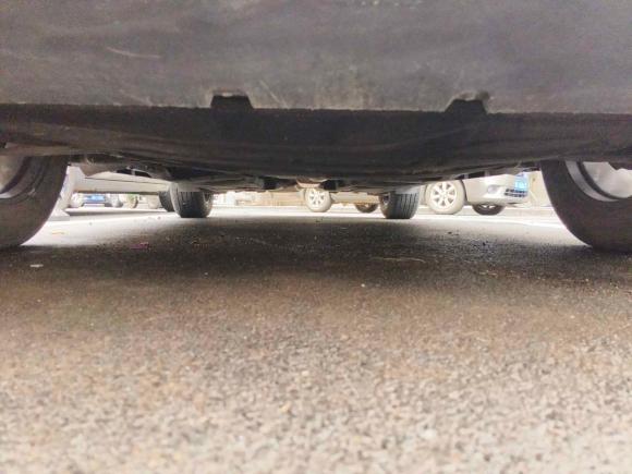 [深圳·粤C] 二手林肯冒险家2020款 2.0T 两驱尊享版