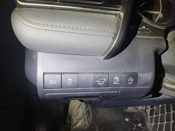 [苏州·苏U] 二手丰田凯美瑞2019款 2.5G 豪华版 国V