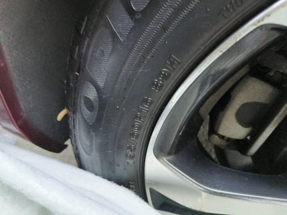 [温州·浙C] 二手日产骐达TIIDA2019款 1.6L CVT智行版 国VI