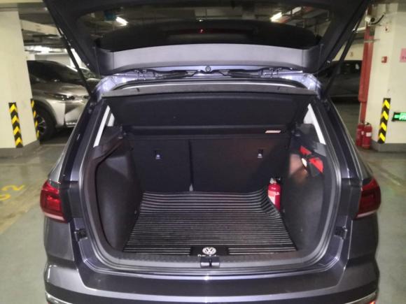 [无锡·苏B] 二手大众途岳2019款 280TSI 两驱旗舰版 国V