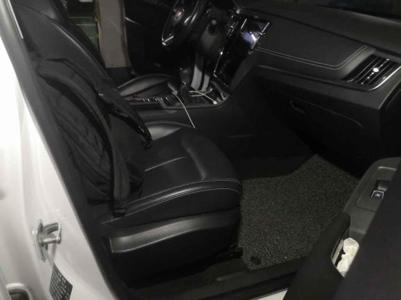 [成都·川A] 二手荣威荣威RX52018款 20T 两驱手动互联网智尊版