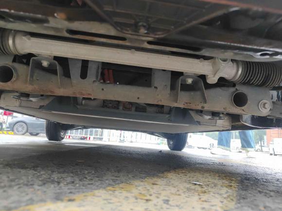 [宁波·浙B] 二手宝骏宝骏E3002020款 Plus 星际智趣版