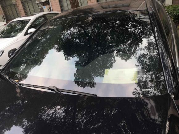 [上海·闽H] 二手宝马宝马5系2022款 改款 530Li 尊享型 M运动套装