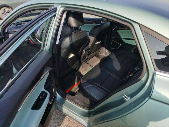 [宁波·浙B] 二手吉利几何吉利几何G62022款 620 新趣型