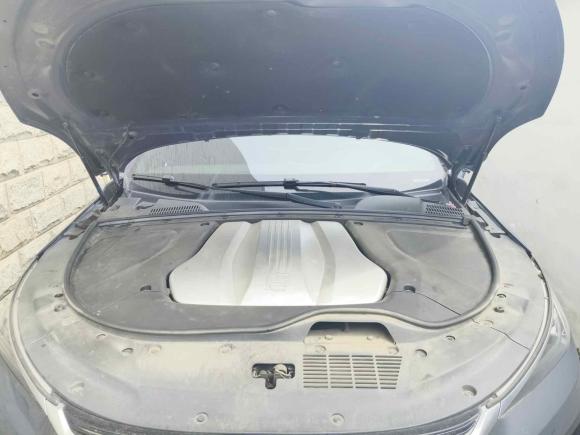 [湖州·浙E] 二手比亚迪唐新能源2021款 DM 2.0T 四驱高性能版创世旗舰型