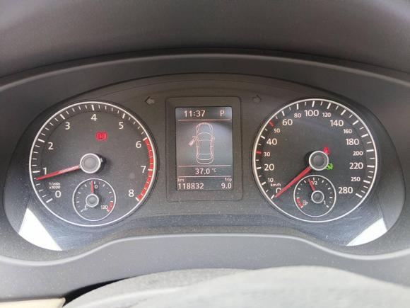 [武汉·鄂K] 二手大众速腾2012款 1.4TSI 自动豪华型