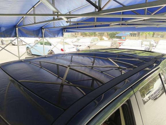 [上海·沪A] 二手路虎神行者22010款 2.2 TD4 自动HSE柴油版