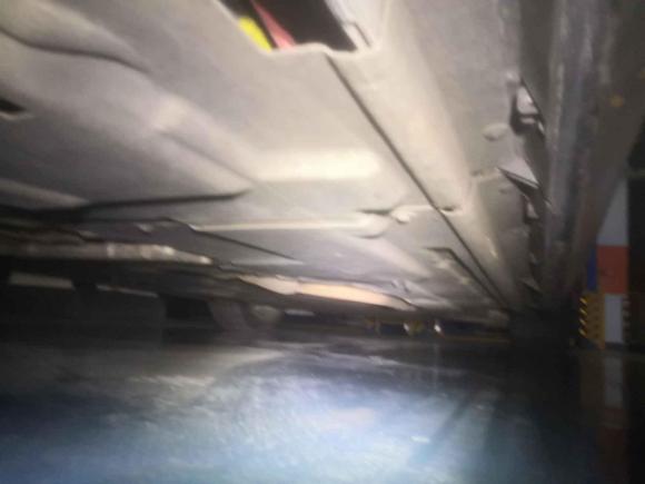 [南京·苏A] 二手捷豹捷豹XFL2018款 XFL 2.0T 250PS 豪华版