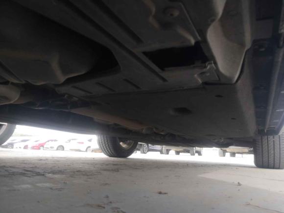 [无锡·苏B] 二手奥迪奥迪Q32016款 30 TFSI 时尚型