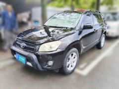 [南通·苏F] 丰田RAV4荣放2009款 2.0L 手动经典版