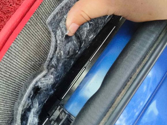 [济南·鲁A] 二手本田思域2016款 220TURBO CVT豪华版